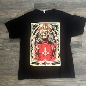 GHOST Band Tshirt